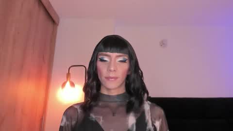 Gaia online show from 24, 10, 2025