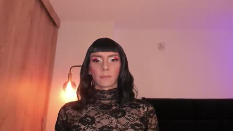 Gaia online show from 3, 11, 2025