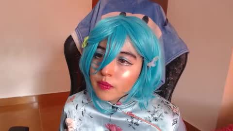 Kate 3 online show from 31, 1, 2026