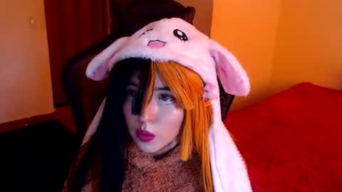 Kate 3 online show from 28, 7, 2026