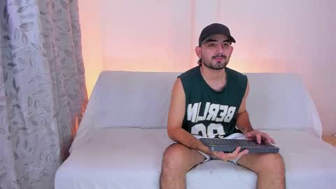 gal_stone_ online show from 23, 3, 2026