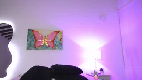 gala_monroe online show from 12, 9, 2025