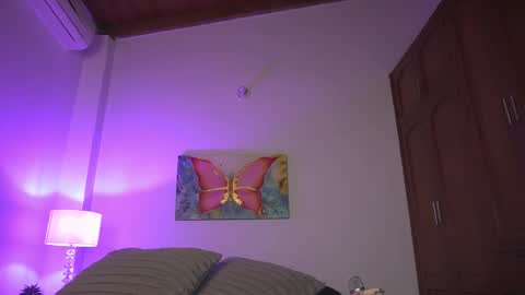 gala_monroe online show from 4, 12, 2025