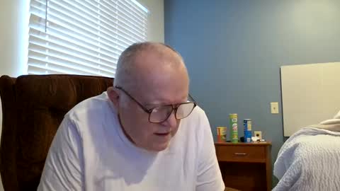 galacticfrank online show from 12, 11, 2025