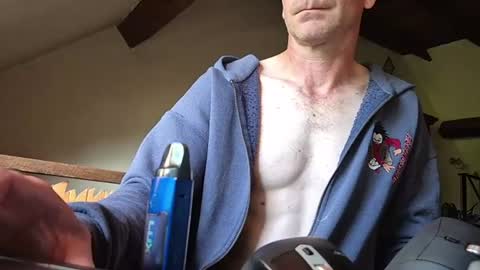 Snapshot of galantman71 chatting on 12, 6, 2026 galantman71 online show from 12, 6, 2026