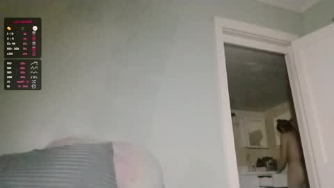 GalaxxyRose online show from 13, 4, 2026