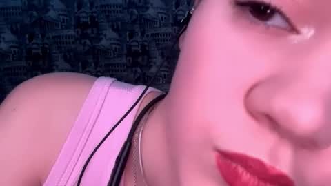 Abigail online show from 19, 12, 2025