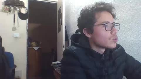 galen_0 online show from 6, 1, 2025