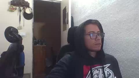 galen_0 online show from 14, 1, 2025