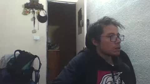 galen_0 online show from 24, 1, 2025