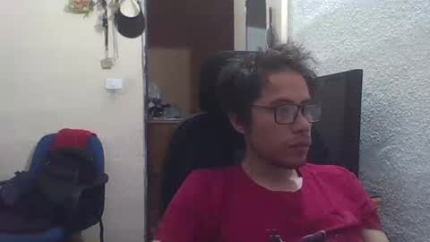 galen_0 online show from 27, 1, 2025