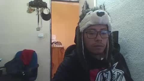 galen_0 online show from 27, 1, 2025