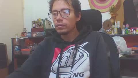 galen_0 online show from 29, 1, 2025