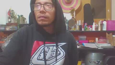 galen_0 online show from 31, 1, 2025