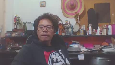 galen_0 online show from 5, 2, 2025