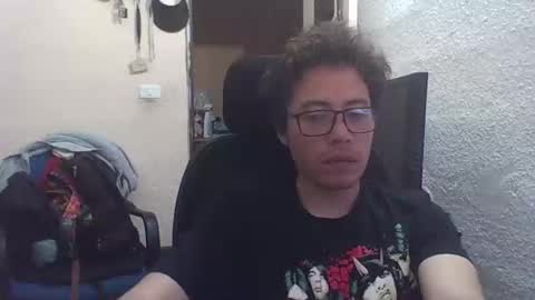 galen_0 online show from 6, 2, 2025