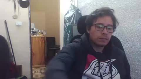 galen_0 online show from 17, 2, 2025