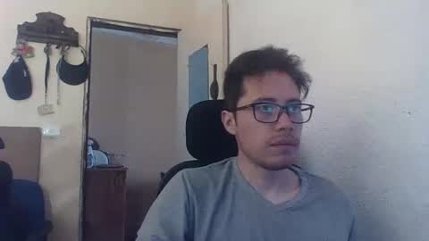 galen_0 online show from 27, 2, 2025