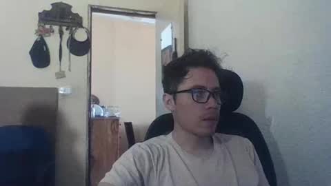 galen_0 online show from 7, 3, 2025