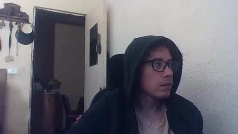 galen_0 online show from 7, 3, 2025