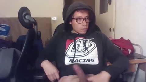 galen_0 online show from 4, 12, 2025