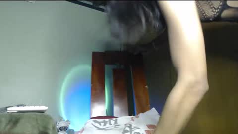 Snapshot of galgadoth chatting on 6, 10, 2025 Genesis Isabell gil online show from 6, 10, 2025