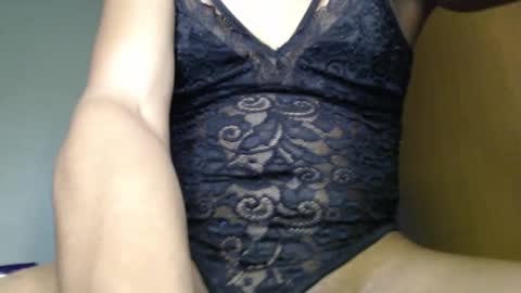 Genesis Isabell gil online show from 16, 2, 2026