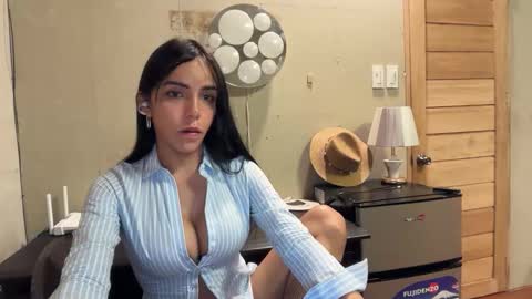 Snapshot of galileii chatting on 1, 10, 2025 galileii online show from 1, 10, 2025