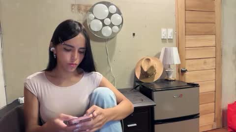 Snapshot of galileii chatting on 16, 10, 2025 galileii online show from 16, 10, 2025