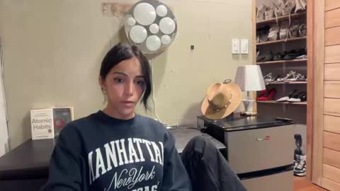 Snapshot of galileii chatting on 26, 10, 2025 galileii online show from 26, 10, 2025