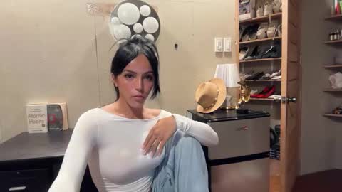 Snapshot of galileii chatting on 30, 11, 2025 galileii online show from 30, 11, 2025