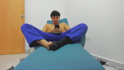 galvis_bbc online show from 5, 3, 2026