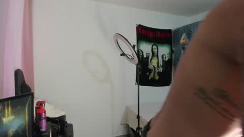 game__over420 online show from 11, 12, 2024