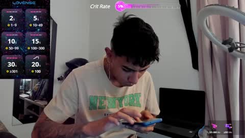 game__over420 online show from 10, 1, 2025