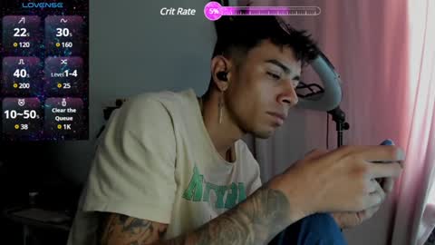 game__over420 online show from 10, 1, 2025
