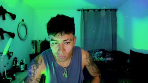 game__over420 online show from 17, 1, 2025