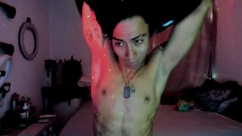 game__over420 online show from 19, 1, 2025