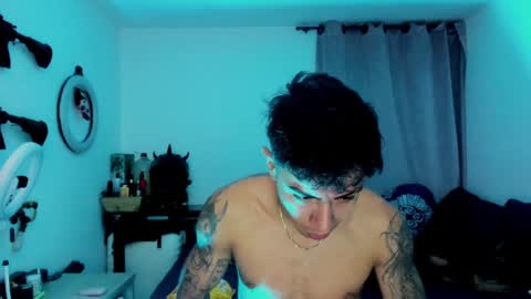 game__over420 online show from 22, 1, 2025
