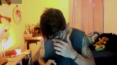 game__over420 online show from 22, 1, 2025