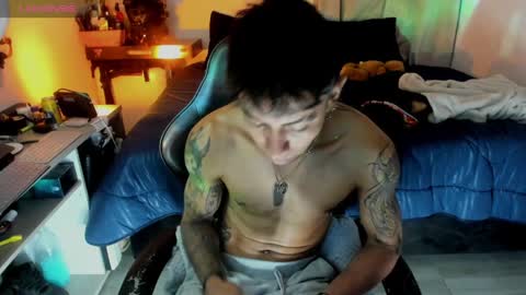 game__over420 online show from 23, 1, 2025