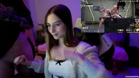 Snapshot of gamebelka chatting on 12, 9, 2025 PayPlay online show from 12, 9, 2025