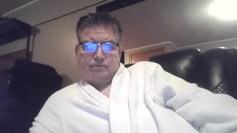 Snapshot of gameon1969 chatting on 19, 1, 2025 gameon1969 online show from 19, 1, 2025