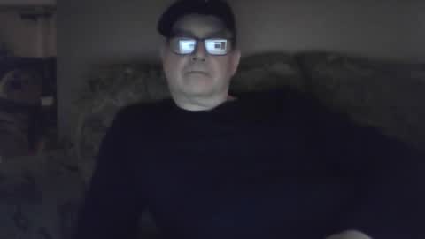 Snapshot of gameon1969 chatting on 17, 12, 2025 gameon1969 online show from 17, 12, 2025