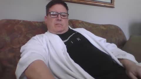 Snapshot of gameon1969 chatting on 11, 1, 2026 gameon1969 online show from 11, 1, 2026