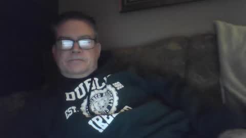 Snapshot of gameon1969 chatting on 7, 3, 2026 gameon1969 online show from 7, 3, 2026