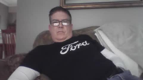 Snapshot of gameon1969 chatting on 7, 3, 2026 gameon1969 online show from 7, 3, 2026