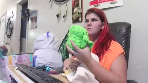 gamer202324 online show from 20, 10, 2025