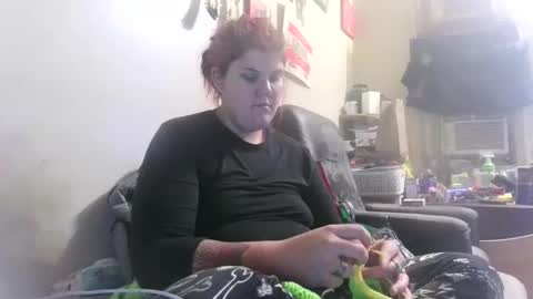 gamer202324 online show from 28, 10, 2025