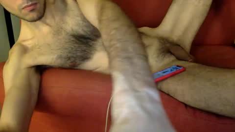 gamerdick009 online show from 2, 1, 2025