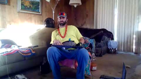 Snapshot of gamerfiend420 chatting on 11, 10, 2025 gamerfiend420 online show from 11, 10, 2025